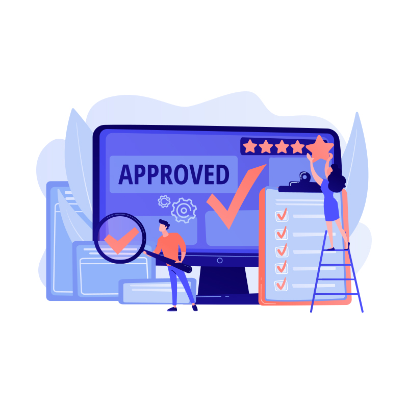 Campaign Verification